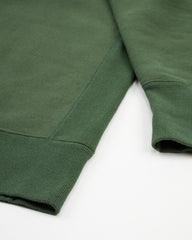 Mountain Research 4Days Sweatshirt - Green - Standard & Strange