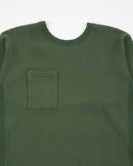 Mountain Research 4Days Sweatshirt - Green - Standard & Strange