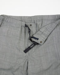 Mountain Research Baggy Shorts - Check - Standard & Strange