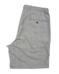 Mountain Research Baggy Shorts - Check - Standard & Strange