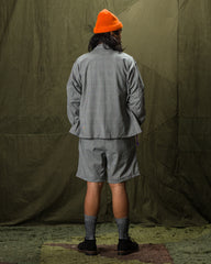 Mountain Research Baggy Shorts - Check - Standard & Strange