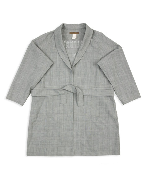 Mountain Research Ben Jacket - Check – Standard & Strange