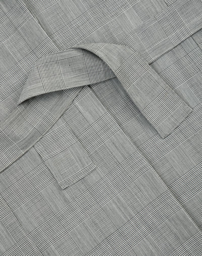 Mountain Research Ben Jacket - Check - Standard & Strange