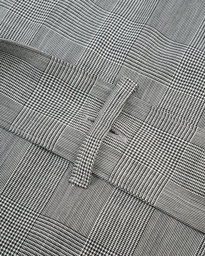 Mountain Research Ben Jacket - Check - Standard & Strange