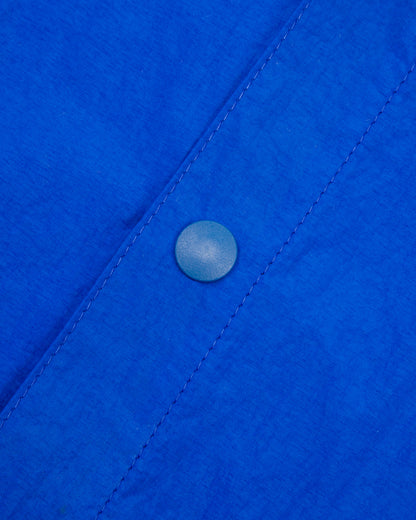 Mountain Research Coach Shirt - Blue - Standard & Strange