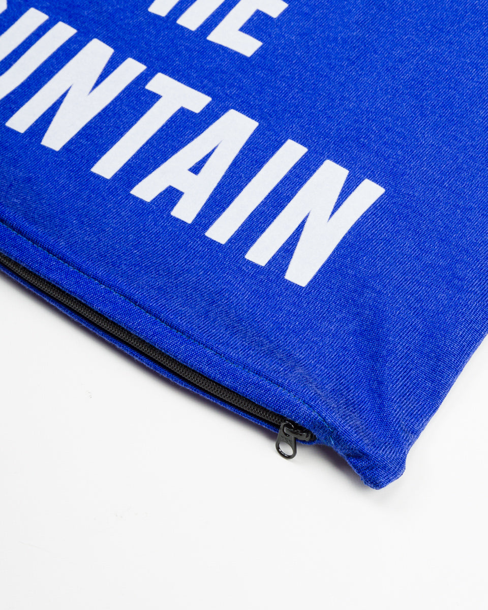 新品 MOUNTAIN RESEARCH Square Cushion Big 【公式ショッピングサイト】