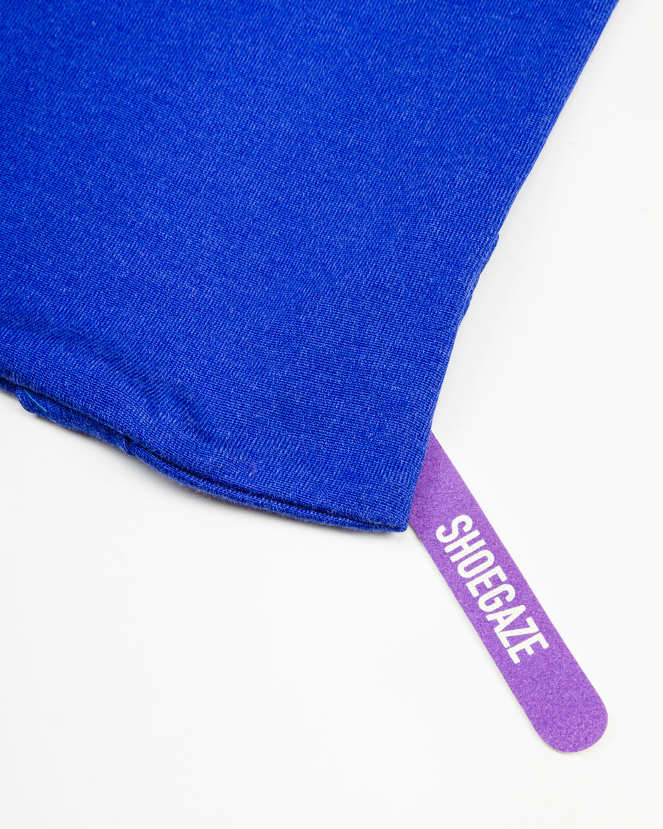 Mountain Research H.I.T.M Cushion - Blue – Standard & Strange