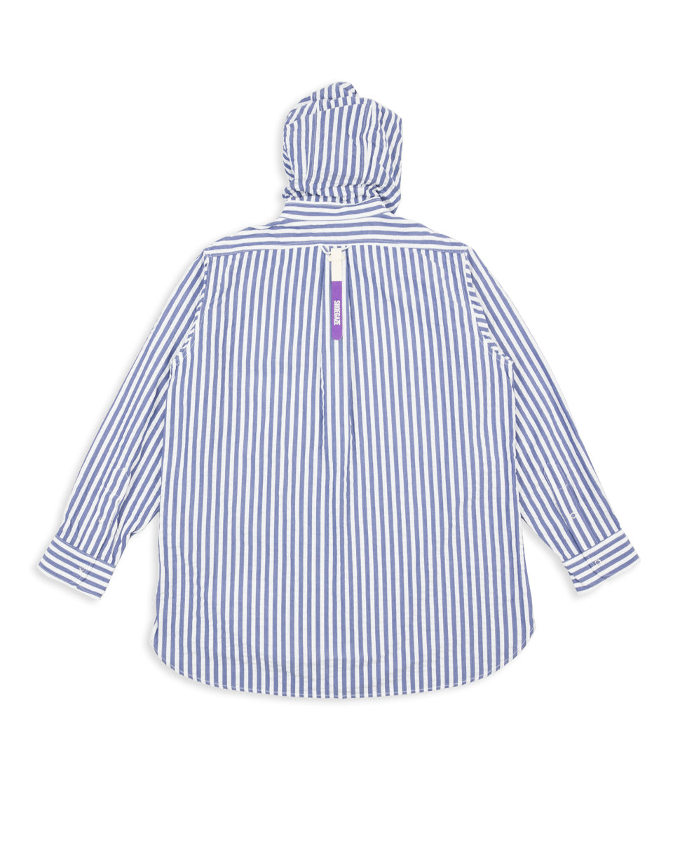 Mountain Research MT Shirt - Navy – Standard & Strange