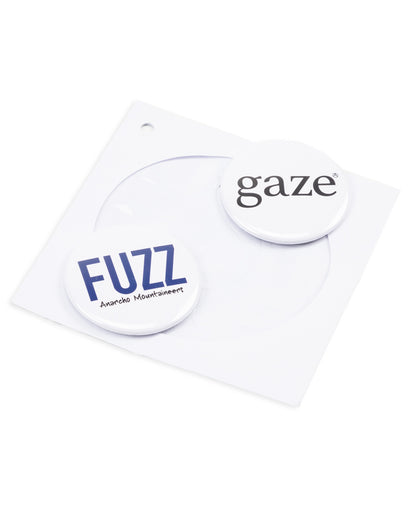 Mountain Research MT Shirt - Navy - Standard & Strange