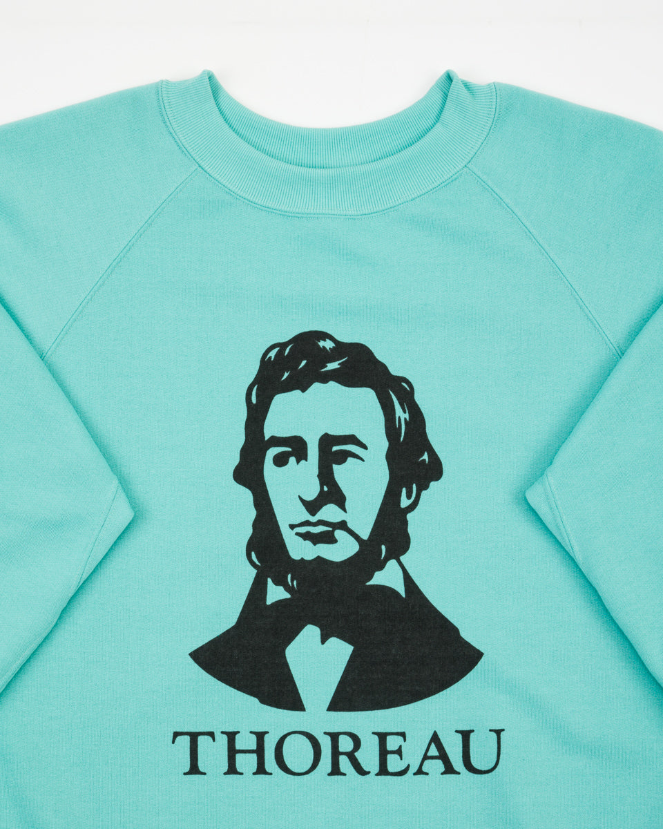 Mountain Research MT Sweat - Mint - Standard & Strange