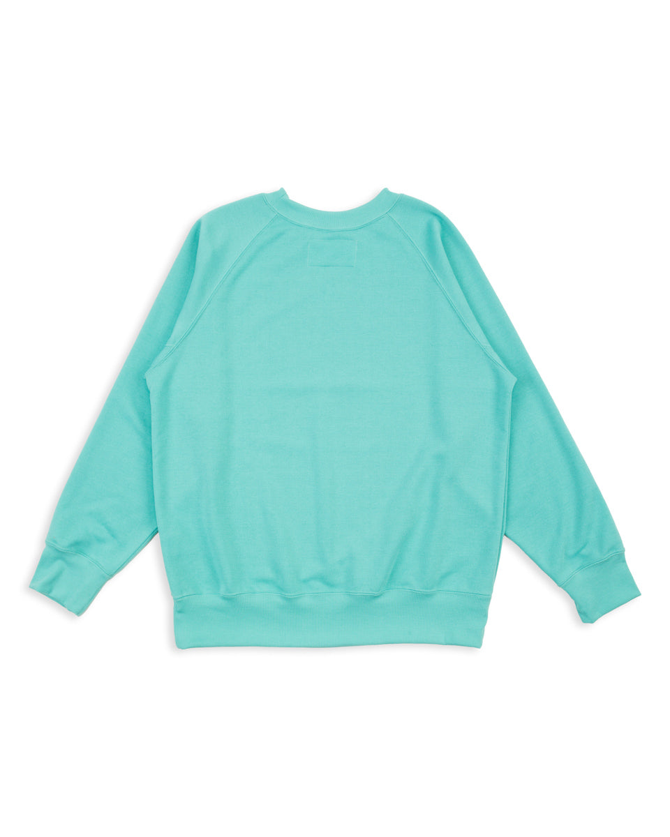 Mountain Research MT Sweat - Mint - Standard & Strange