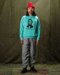 Mountain Research MT Sweat - Mint - Standard & Strange