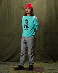 Mountain Research MT Sweat - Mint - Standard & Strange