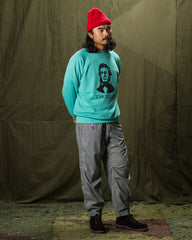 Mountain Research MT Sweat - Mint - Standard & Strange