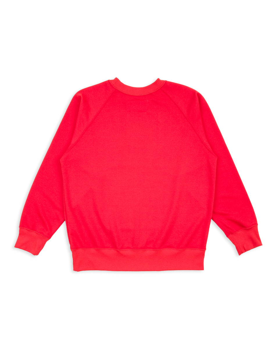 Mountain Research MT Sweat - Red – Standard & Strange