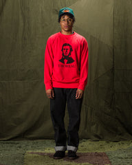 Mountain Research MT Sweat - Red - Standard & Strange