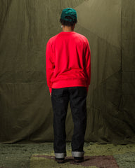 Mountain Research MT Sweat - Red - Standard & Strange