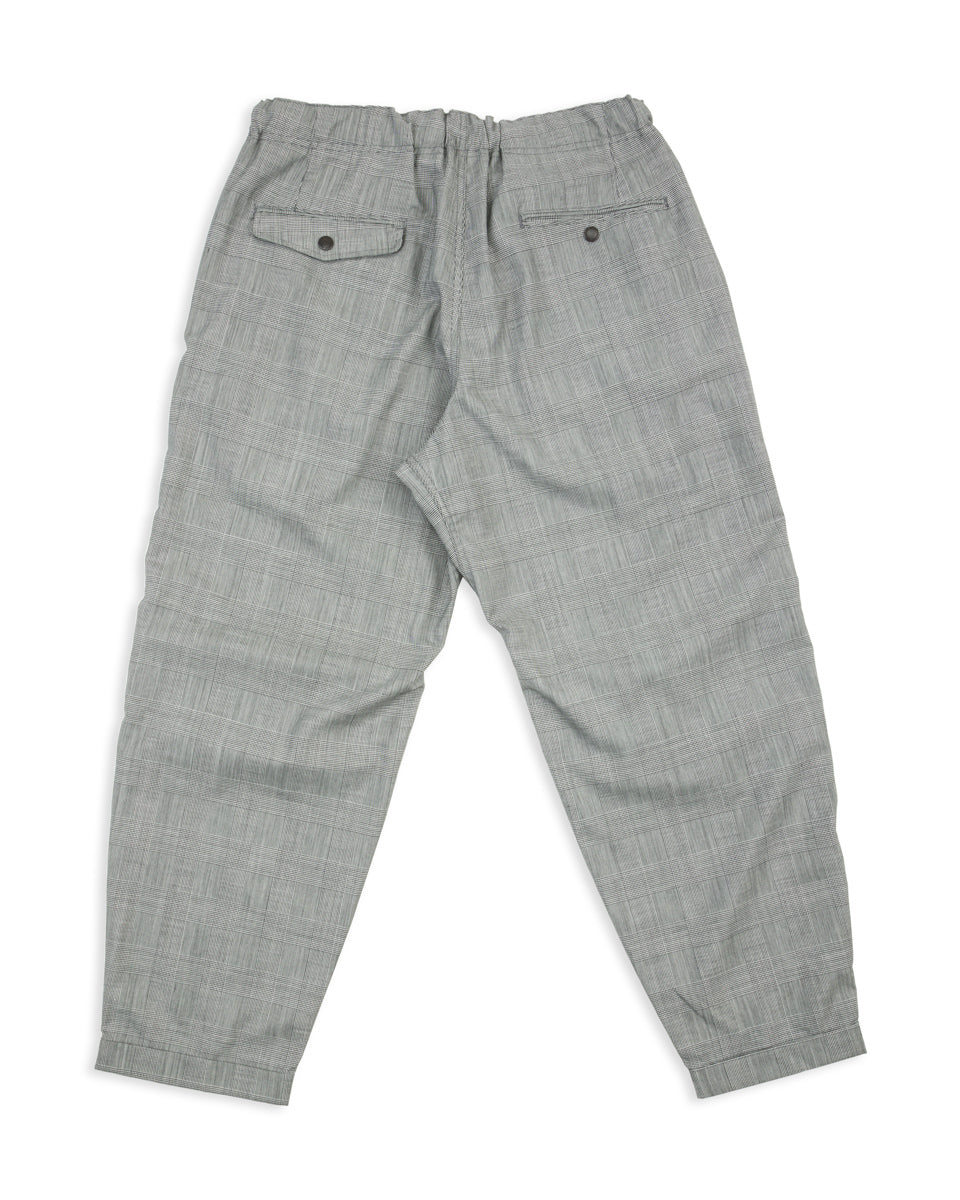 Mountain Research MT Trousers - Check - Standard & Strange