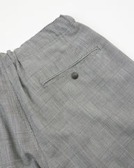 Mountain Research MT Trousers - Check - Standard & Strange