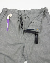 Mountain Research MT Trousers - Check - Standard & Strange