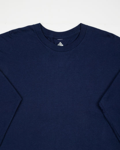 Mountain Research Mega Tag L/S - Navy S/M - Standard & Strange