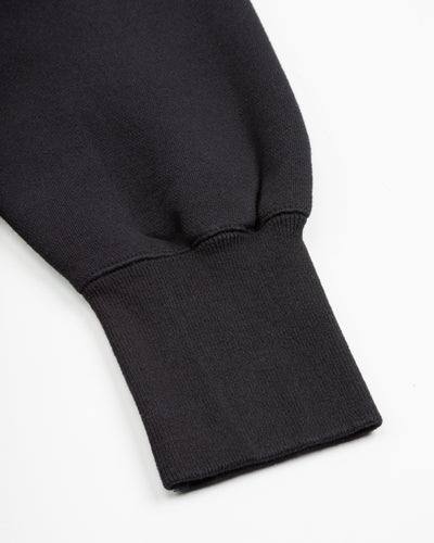 Mountain Research Black 4Days Sweatshirt - Black - Standard & Strange