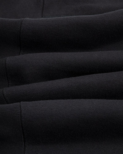 Mountain Research Black 4Days Sweatshirt - Black - Standard & Strange