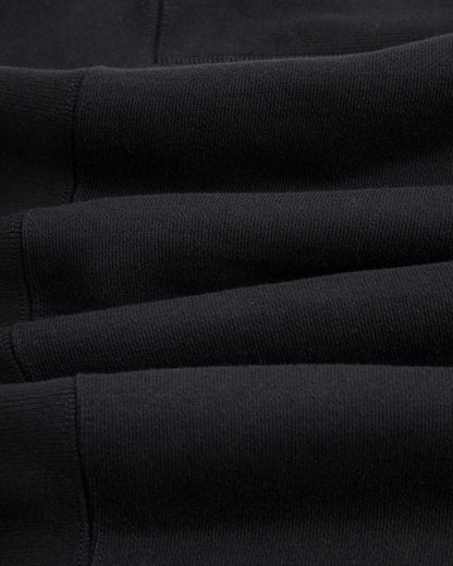 Mountain Research Black 4Days Sweatshirt - Black - Standard & Strange