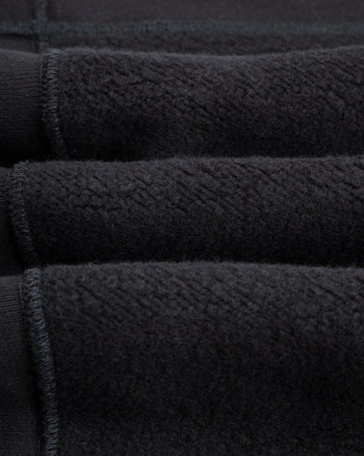 Mountain Research Black 4Days Sweatshirt - Black - Standard & Strange