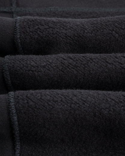 Mountain Research Black 4Days Sweatshirt - Black - Standard & Strange