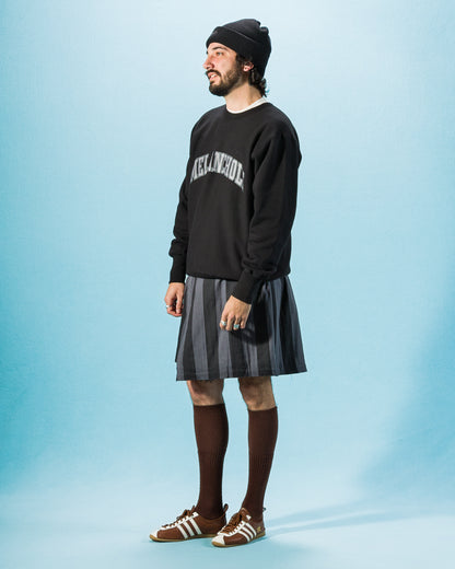 Mountain Research Black 4Days Sweatshirt - Black - Standard & Strange