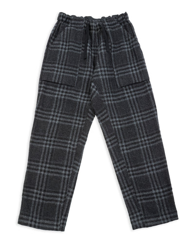 Mountain Research Easy Pants - Wool Check - Standard & Strange