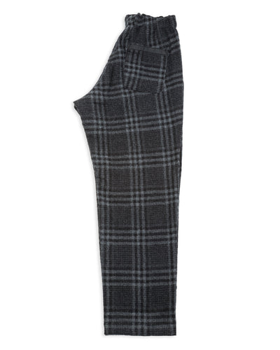Mountain Research Easy Pants - Wool Check - Standard & Strange