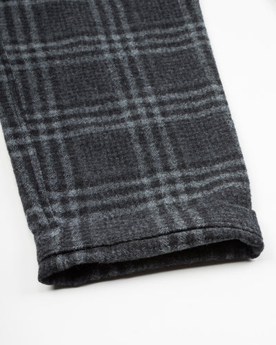 Mountain Research Easy Pants - Wool Check - Standard & Strange