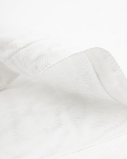 Mountain Research Gauze Muslin Shirt - White - Standard & Strange