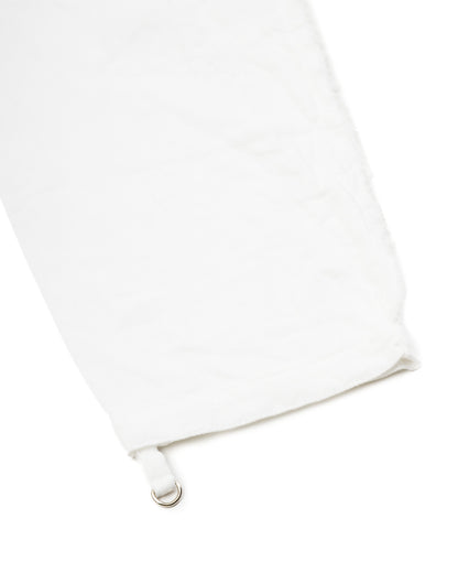 Mountain Research Gauze Muslin Shirt - White - Standard & Strange