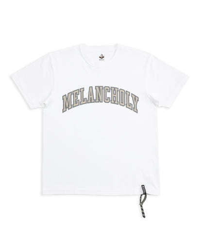 Mountain Research MCLY T-Shirt - White - Standard & Strange