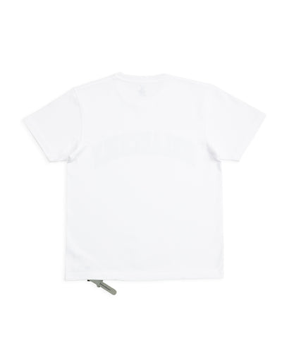 Mountain Research MCLY T-Shirt - White - Standard & Strange
