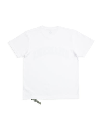 Mountain Research MCLY T-Shirt - White - Standard & Strange