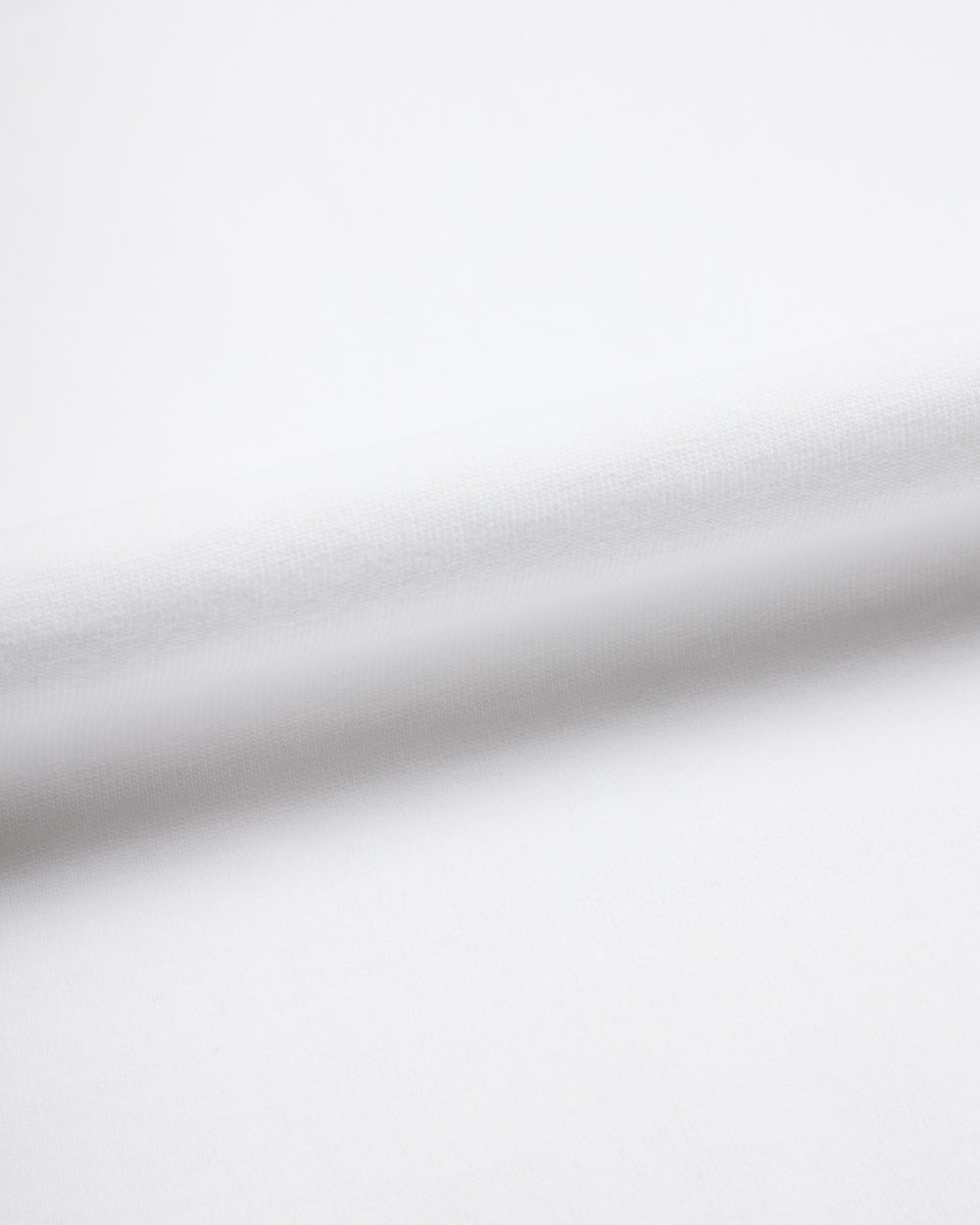 Mountain Research MCLY T-Shirt - White - Standard & Strange