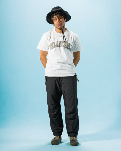 Mountain Research MCLY T-Shirt - White - Standard & Strange