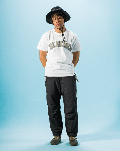 Mountain Research MCLY T-Shirt - White - Standard & Strange