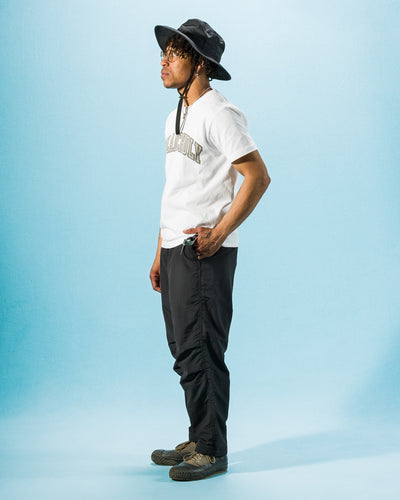 Mountain Research MCLY T-Shirt - White - Standard & Strange