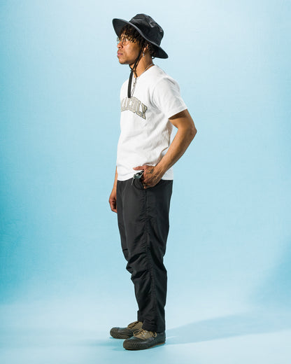 Mountain Research MCLY T-Shirt - White - Standard & Strange