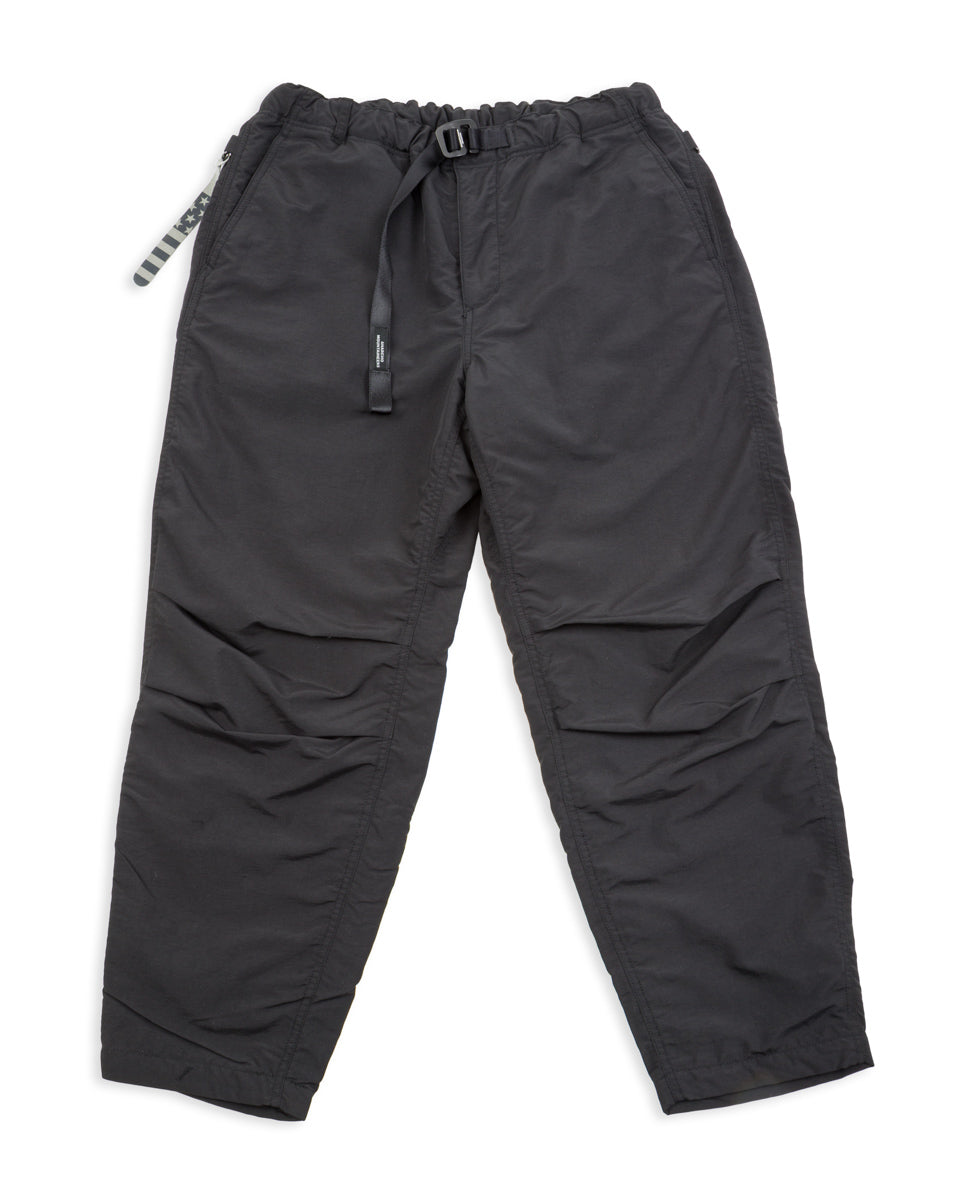 Mountain Research MT Climber Pant - Black - Standard & Strange