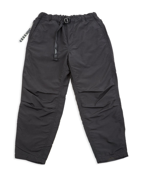 MT Climber Pant - Black – Standard & Strange