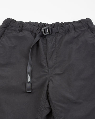 Mountain Research MT Climber Pant - Black - Standard & Strange