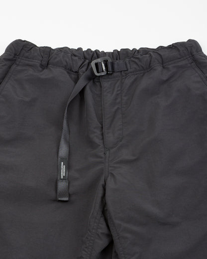 Mountain Research MT Climber Pant - Black - Standard & Strange
