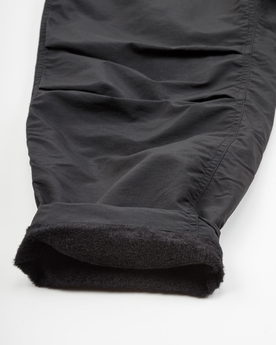 Mountain Research 3370 “MT Climber” MT Climber Pant - Black – Standard & Strange