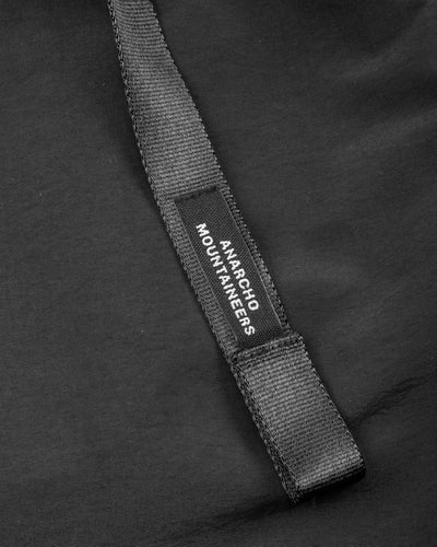 Mountain Research MT Climber Pant - Black - Standard & Strange